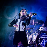 Eluveitie live 2019