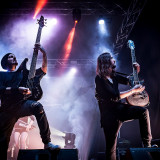 Eluveitie live 2019