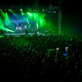 Eluveitie live 2019