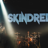 Skindred live 2019