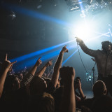 Skindred live 2019