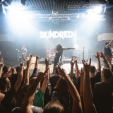 Skindred live 2019