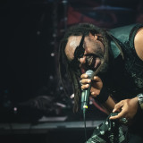 Skindred live 2019