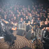 Skindred live 2019