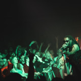 Skindred live 2019