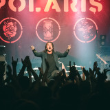 Polaris live 2019