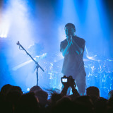 Northlane live 2019