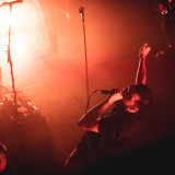 Northlane live 2019