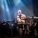 Jinjer live 2019 Bratislava