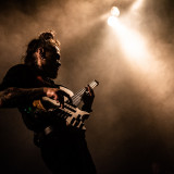 Jinjer live 2019 Bratislava