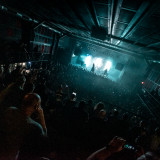 Jinjer live 2019 Bratislava