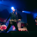 Anti-Flag live 2020