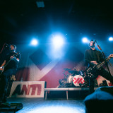 Anti-Flag live 2020