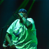 Persistence Tour 2020