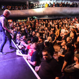 Persistence Tour 2020