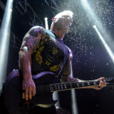 Persistence Tour 2020