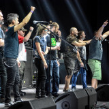 Persistence Tour 2020