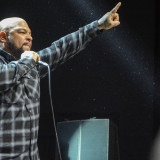 Persistence Tour 2020