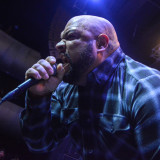 Persistence Tour 2020