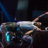 Persistence Tour 2020