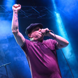 Persistence Tour 2020