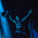 Persistence Tour 2020