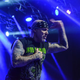 Persistence Tour 2020