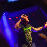 Persistence Tour 2020
