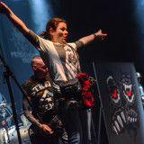 Persistence Tour 2020