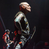 Persistence Tour 2020