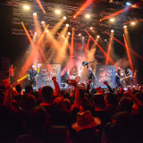 Persistence Tour 2020