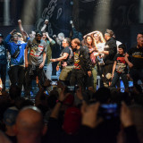 Persistence Tour 2020