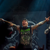 Persistence Tour 2020