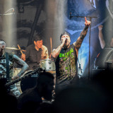 Persistence Tour 2020