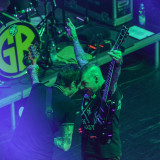 Persistence Tour 2020