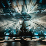 Sum 41 live Vídeň 2020