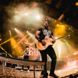 Sum 41 live Vídeň 2020