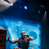 Sabaton live 2020