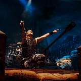 Sabaton live 2020