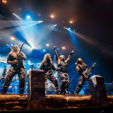 Sabaton live 2020