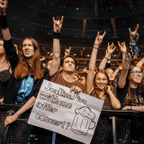 Sabaton live 2020