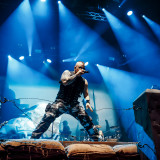 Sabaton live 2020