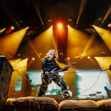 Sabaton live 2020