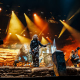 Sabaton live 2020