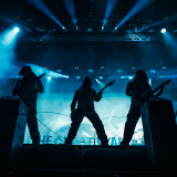 Sabaton live 2020