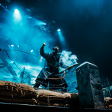 Sabaton live 2020