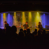 The Fialky live 2020