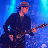 The Fialky live 2020