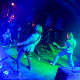 The Fialky live 2020