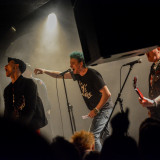 The Fialky live 2020